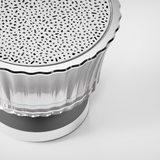 Hari Speaker M Silver White - Waves