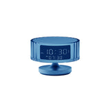 Hari LED Alarm Clock Majestic Blue - Waves